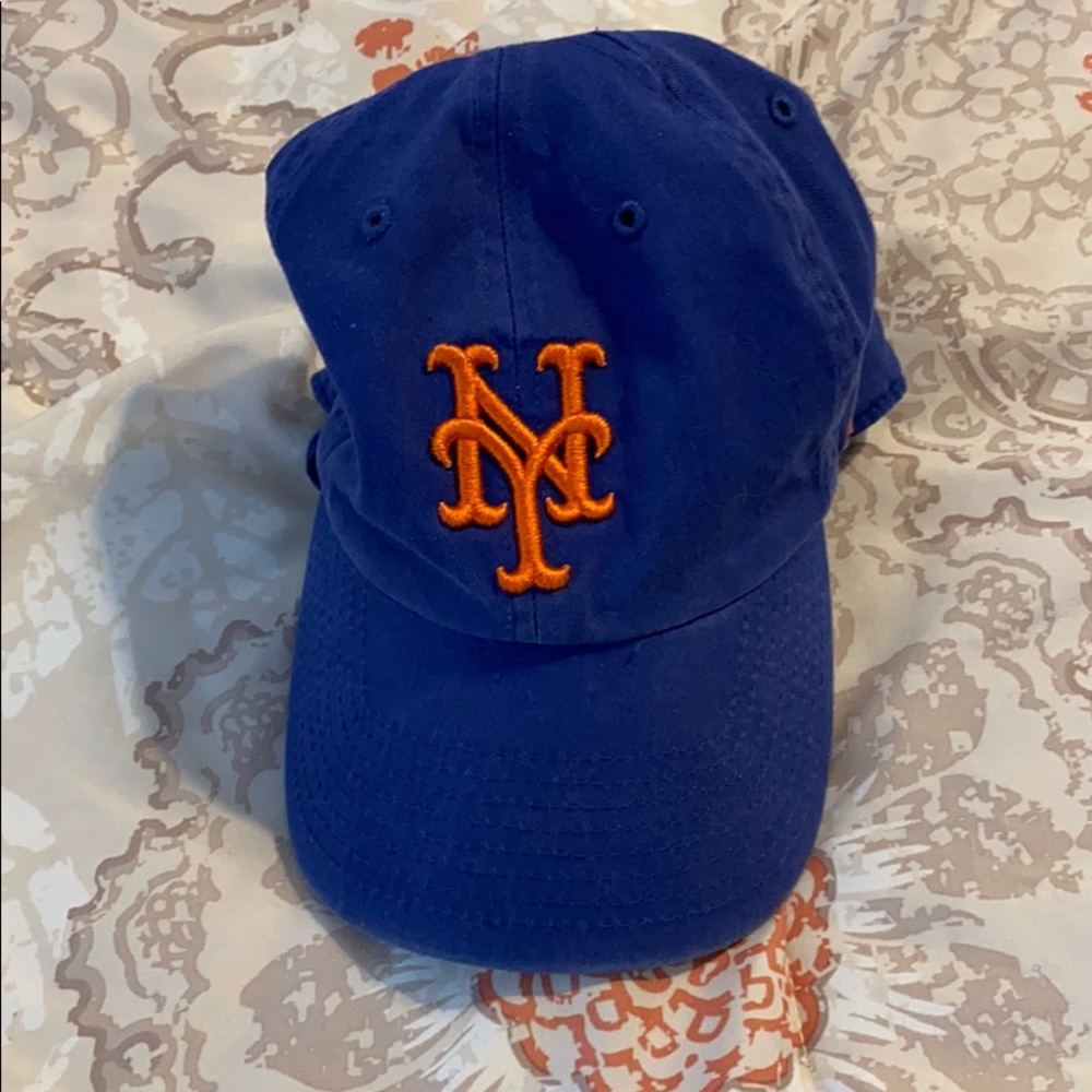 Mets Cap
